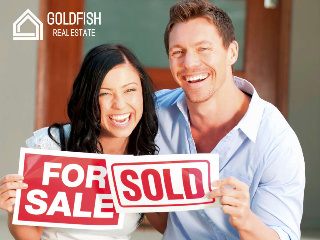 Sell your home fast and at highest price