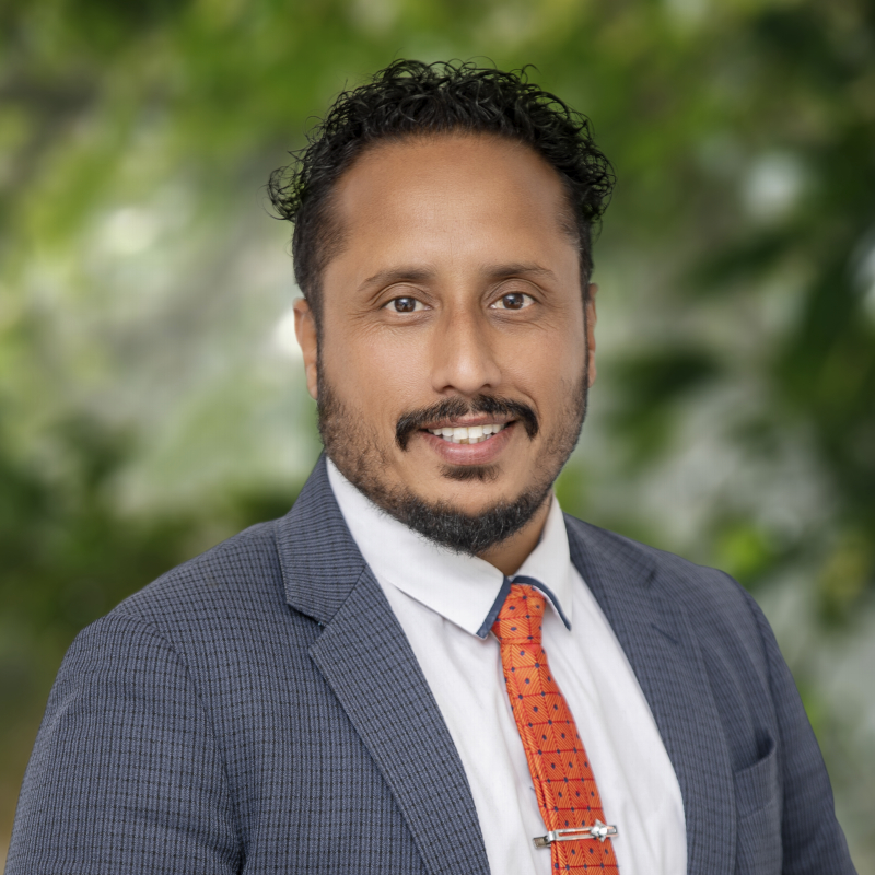 Goldfish Team member - Nav BAL