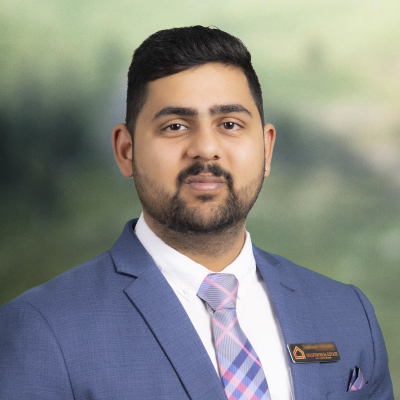 Goldfish Team member - Sourav .
