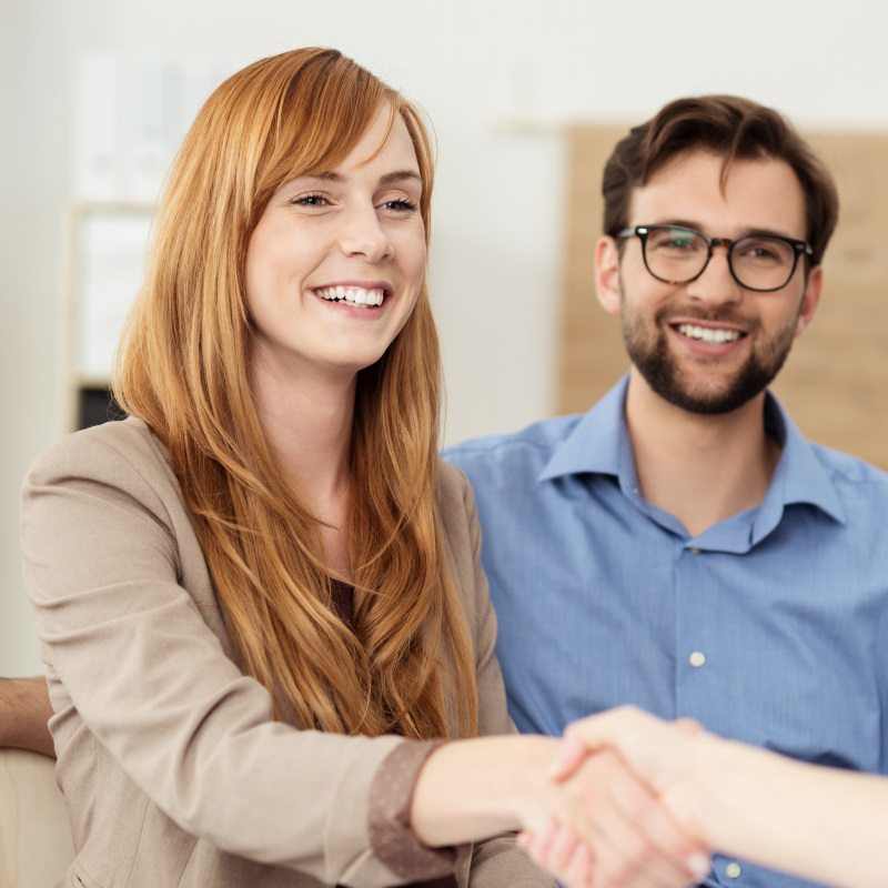 Goldfish Team member - Ballarat Leasing Team